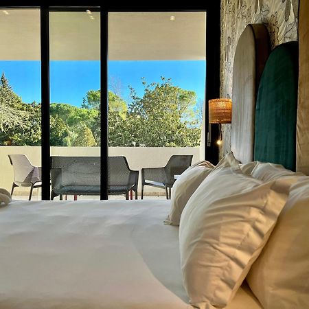 Best Western Sevan Parc Hotel Pertuis Exterior photo