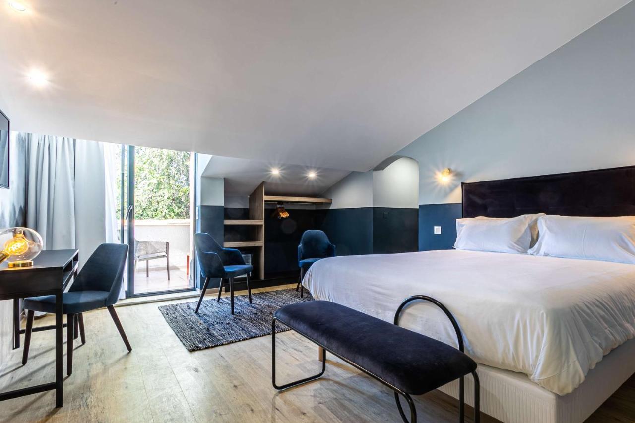 Best Western Sevan Parc Hotel Pertuis Exterior photo
